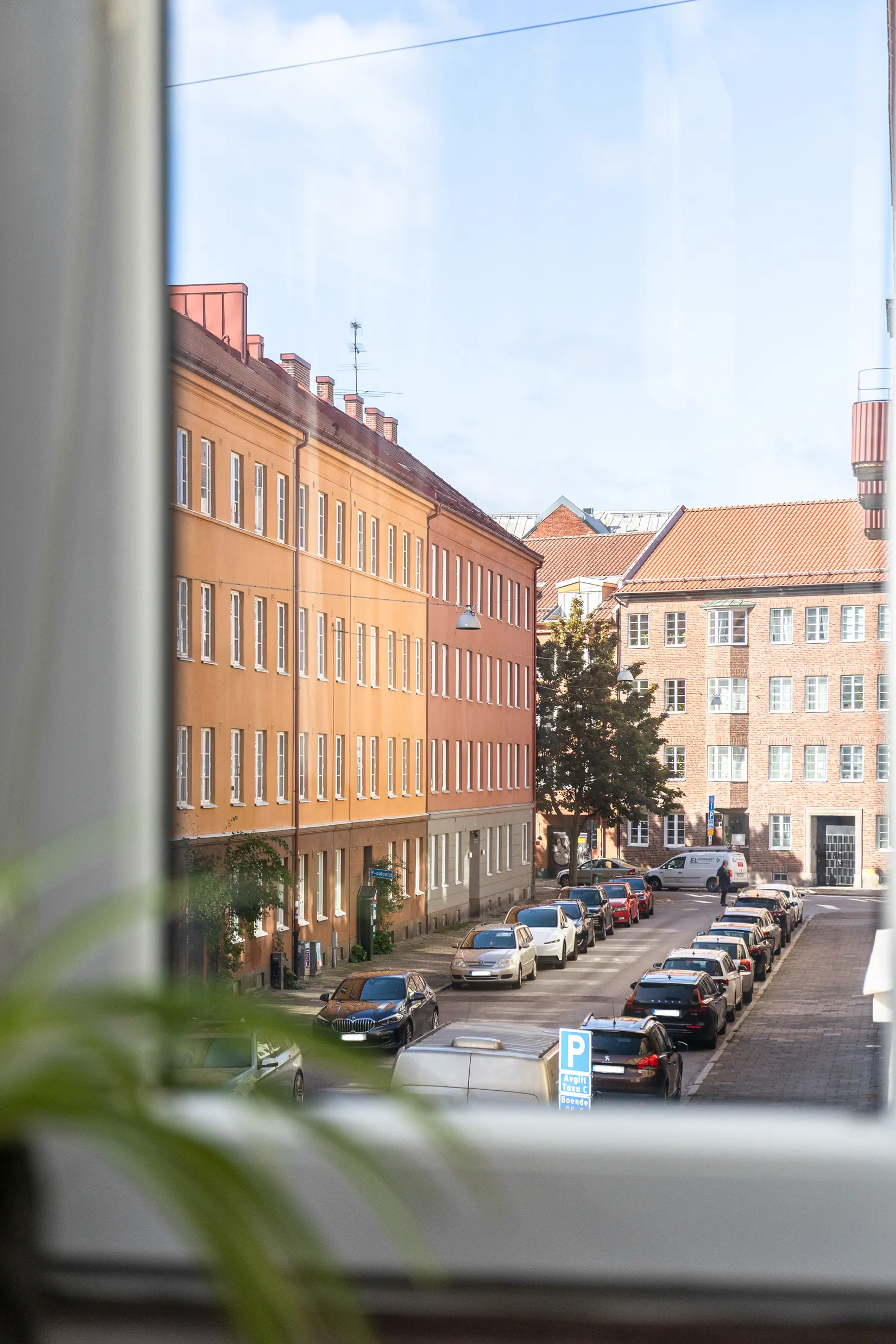 Bostadsrätt, Värnhemsgatan 10, Värnhem, Malmö