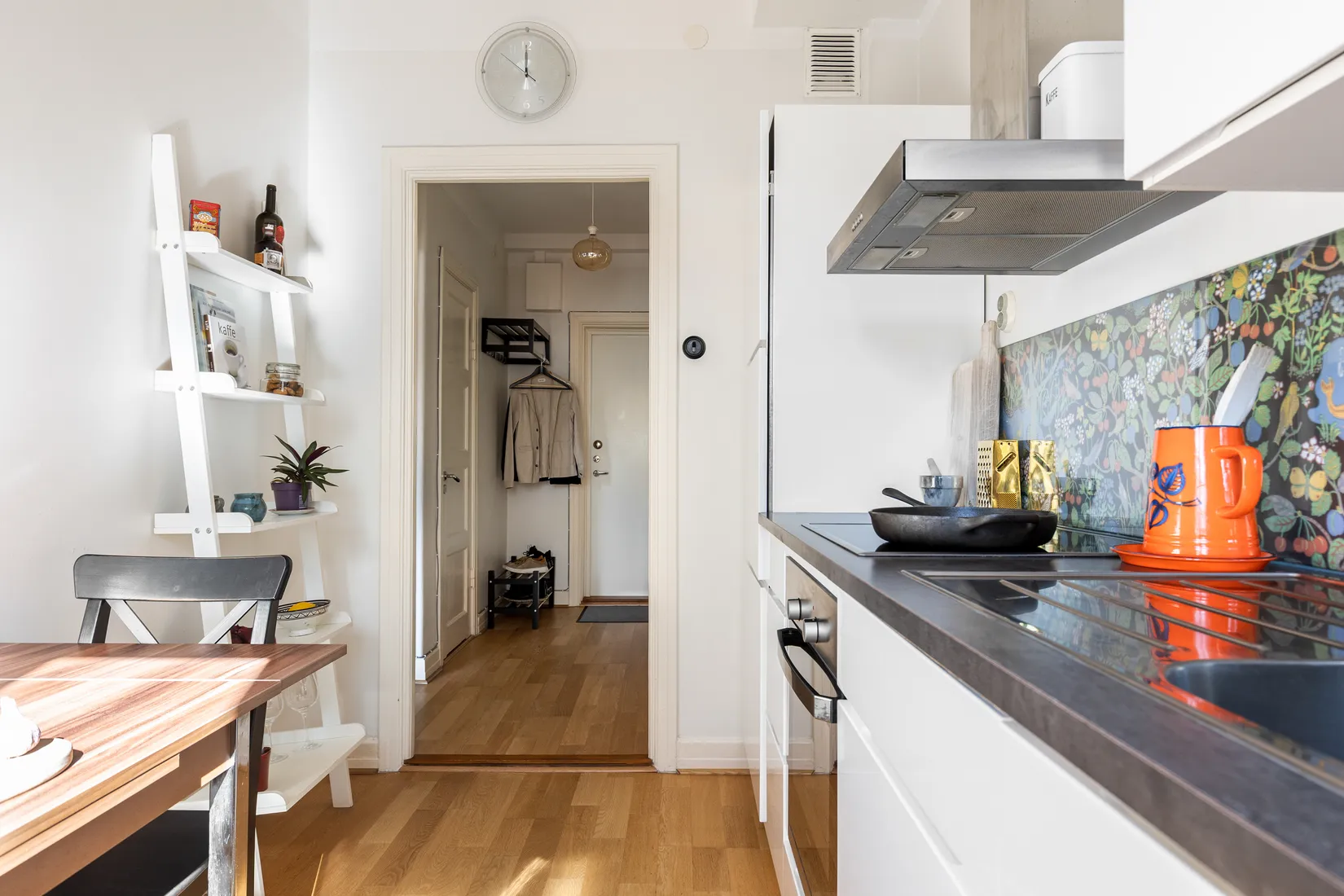 Bostadsrätt, Värnhemsgatan 10, Värnhem, Malmö