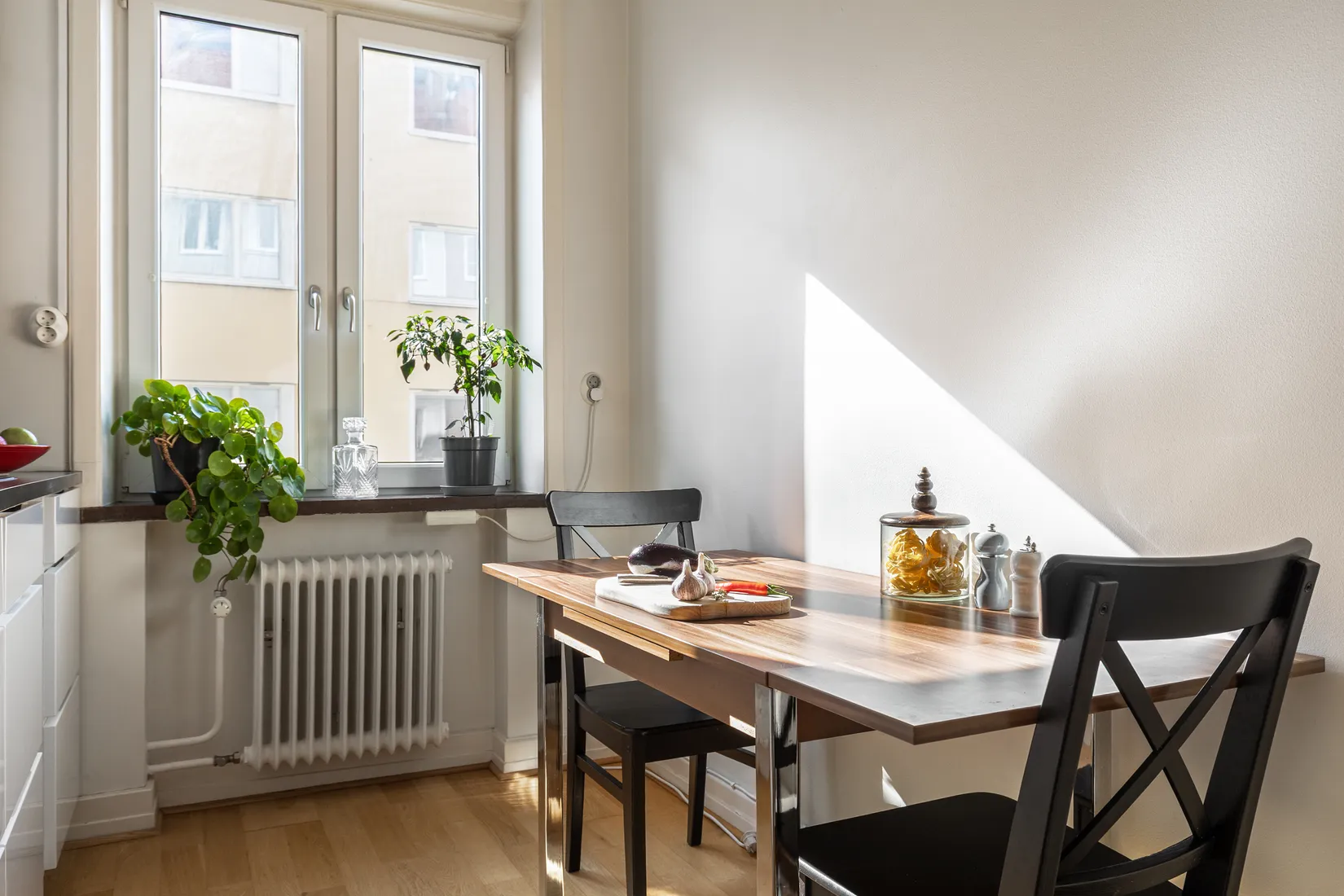 Bostadsrätt, Värnhemsgatan 10, Värnhem, Malmö