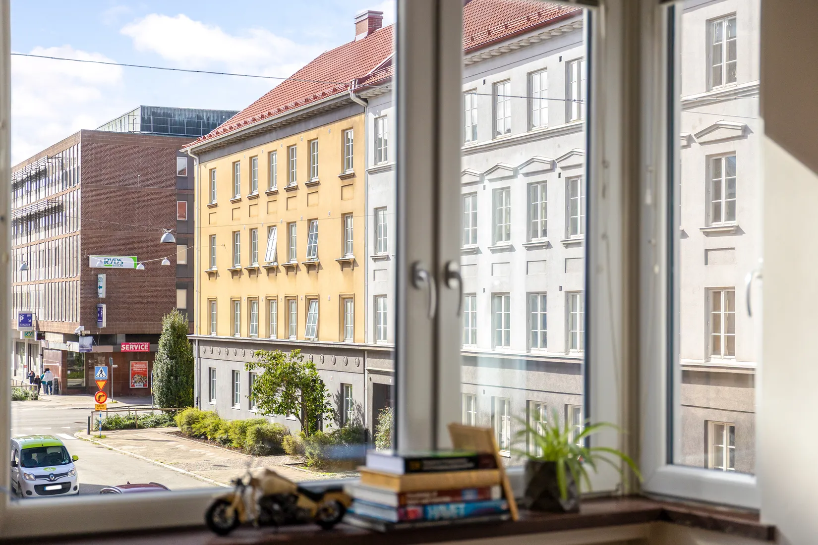 Bostadsrätt, Värnhemsgatan 10, Värnhem, Malmö