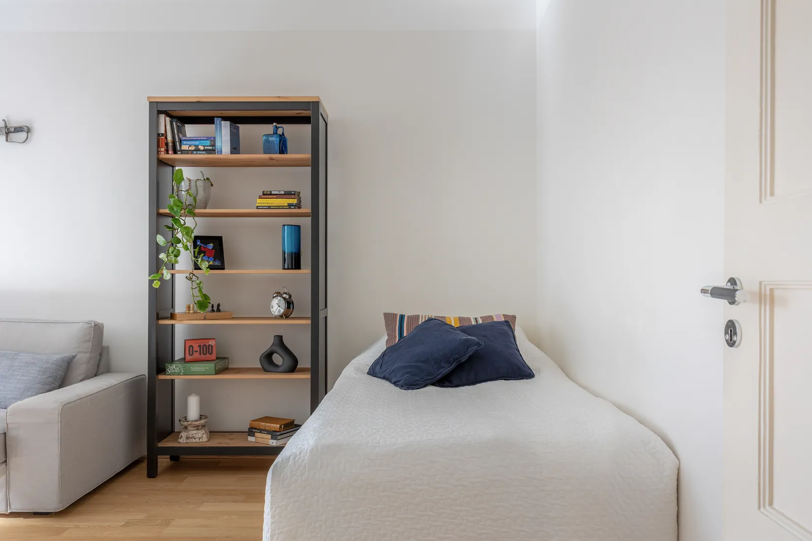 Bostadsrätt, Värnhemsgatan 10, Värnhem, Malmö