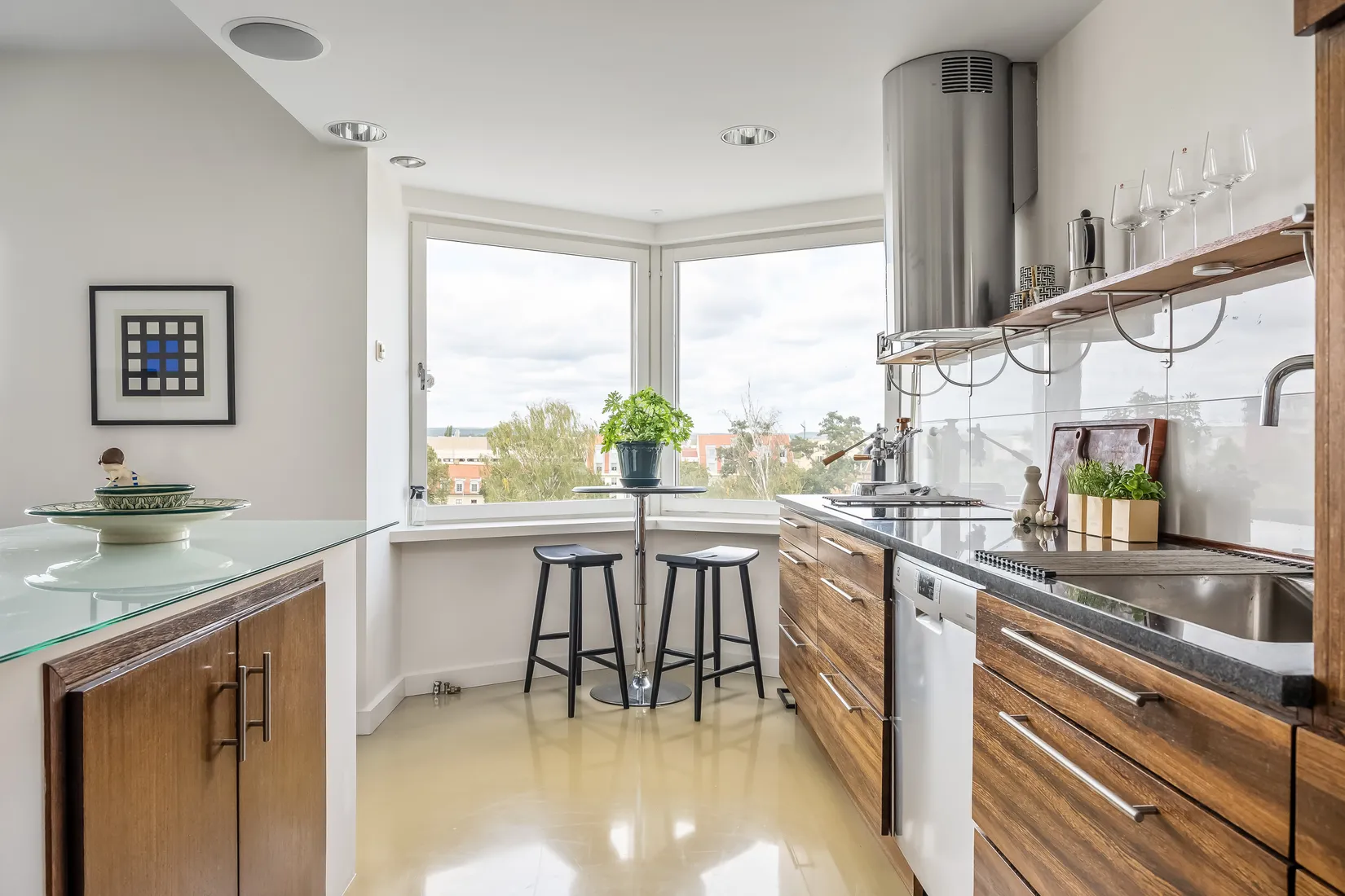 Bostadsrätt, Fleminggatan 20, Centralt - Strömmen, Norrköping