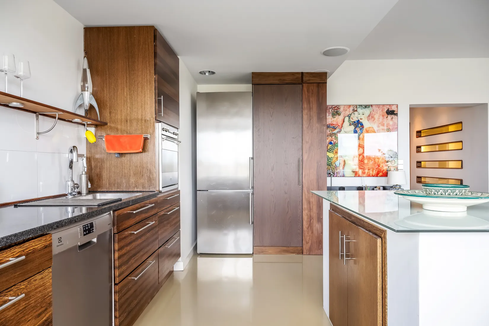 Bostadsrätt, Fleminggatan 20, Centralt - Strömmen, Norrköping