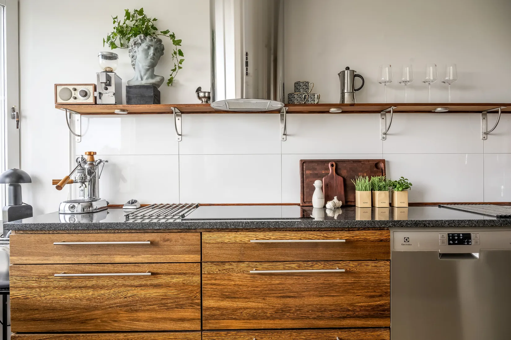 Bostadsrätt, Fleminggatan 20, Centralt - Strömmen, Norrköping