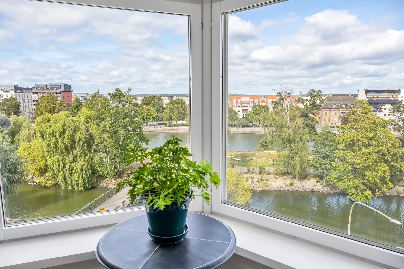 Bostadsrätt, Fleminggatan 20, Centralt - Strömmen, Norrköping