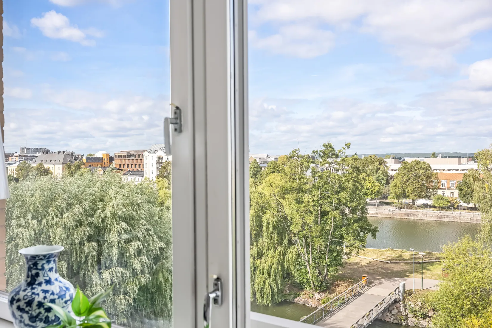 Bostadsrätt, Fleminggatan 20, Centralt - Strömmen, Norrköping
