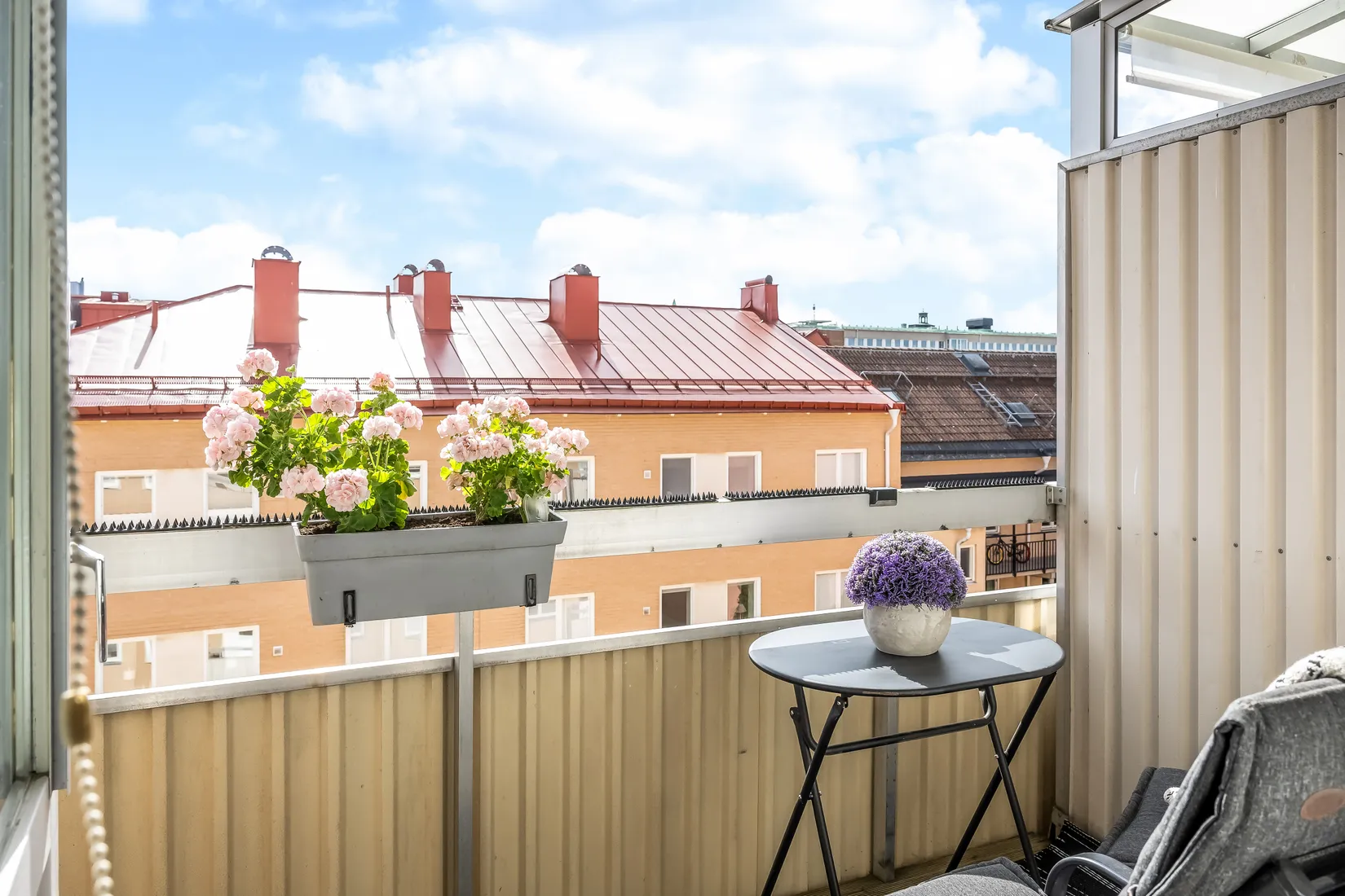 Bostadsrätt, Fleminggatan 20, Centralt - Strömmen, Norrköping