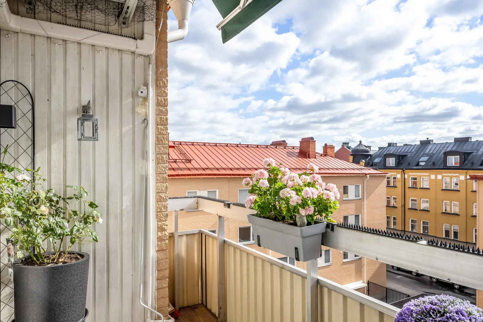 Bostadsrätt, Fleminggatan 20, Centralt - Strömmen, Norrköping