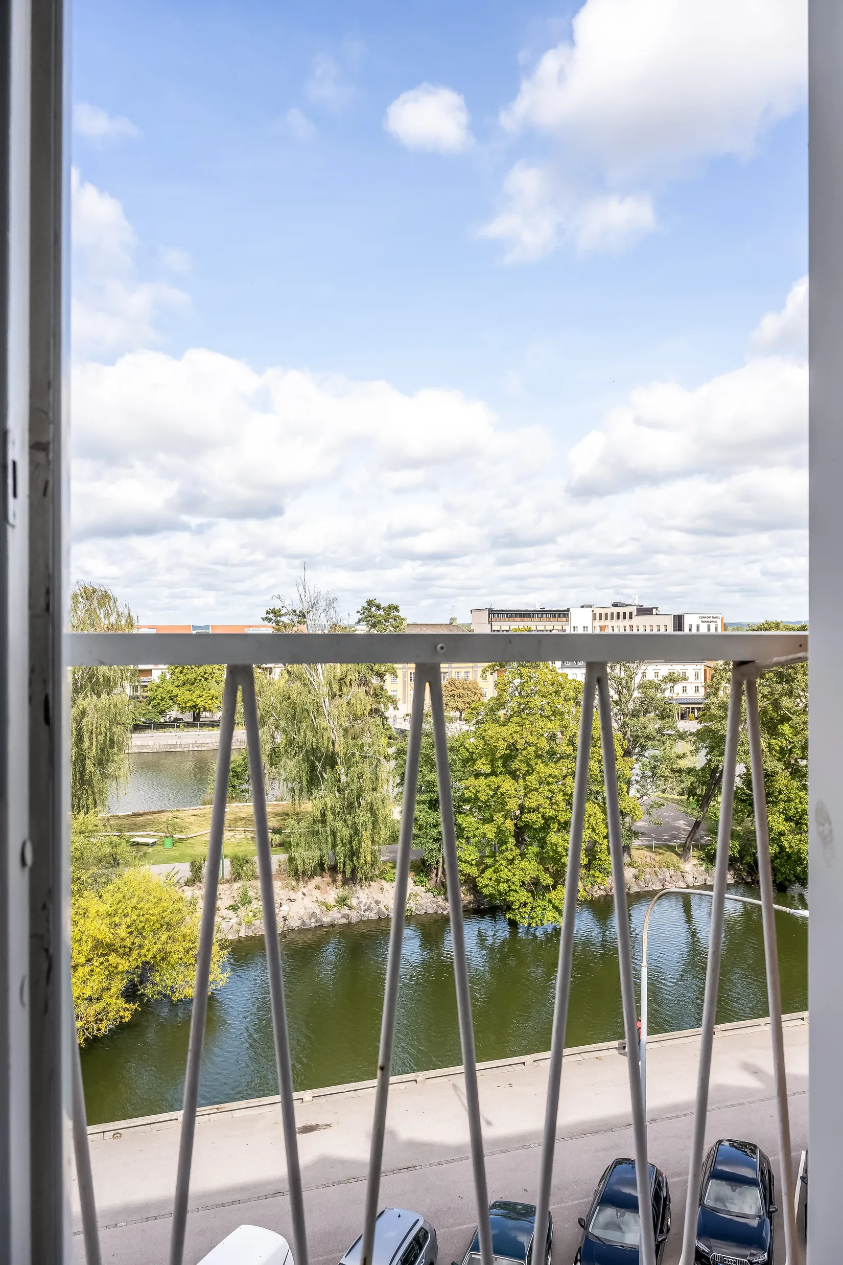 Bostadsrätt, Fleminggatan 20, Centralt - Strömmen, Norrköping
