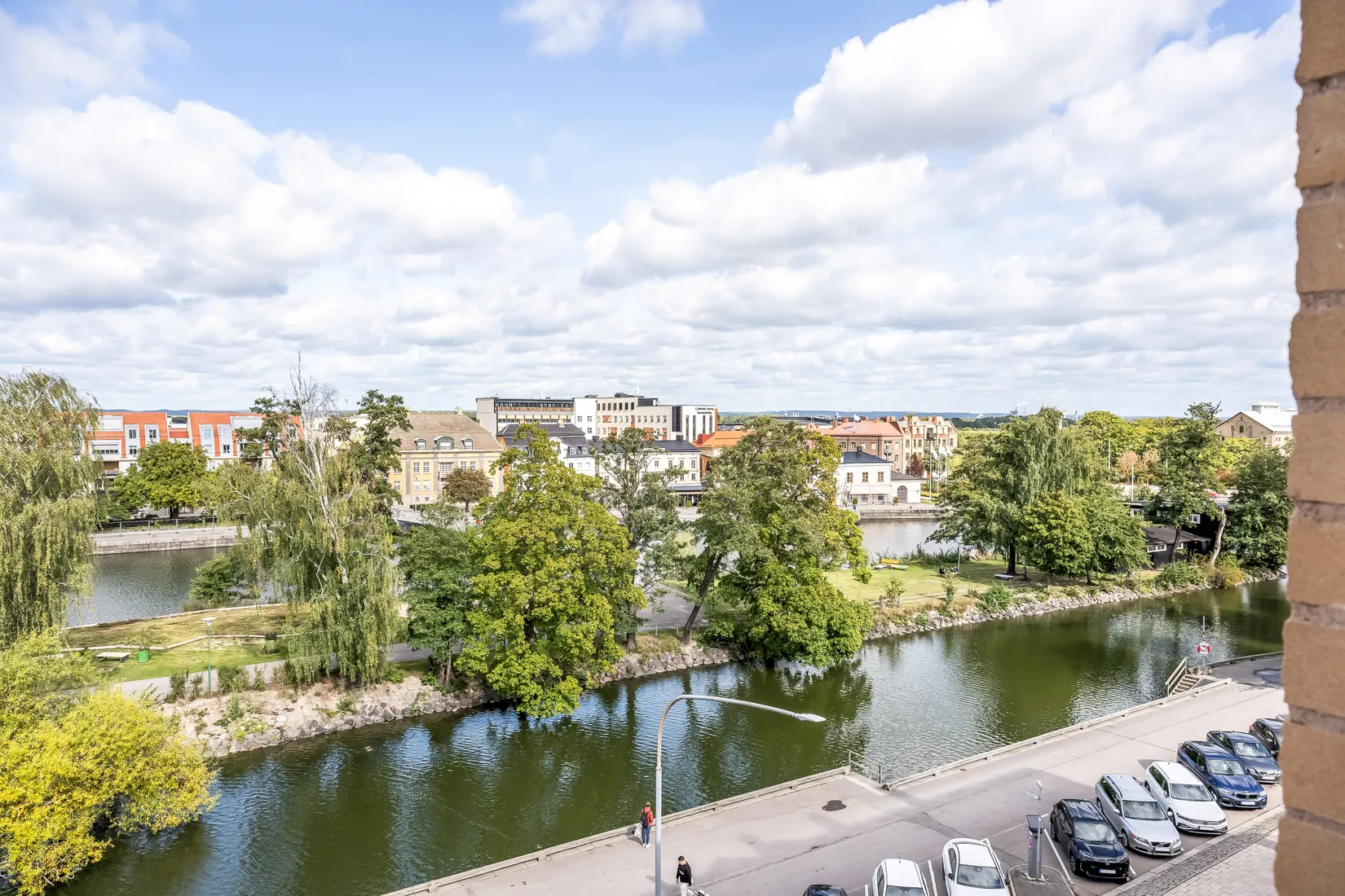 Bostadsrätt, Fleminggatan 20, Centralt - Strömmen, Norrköping