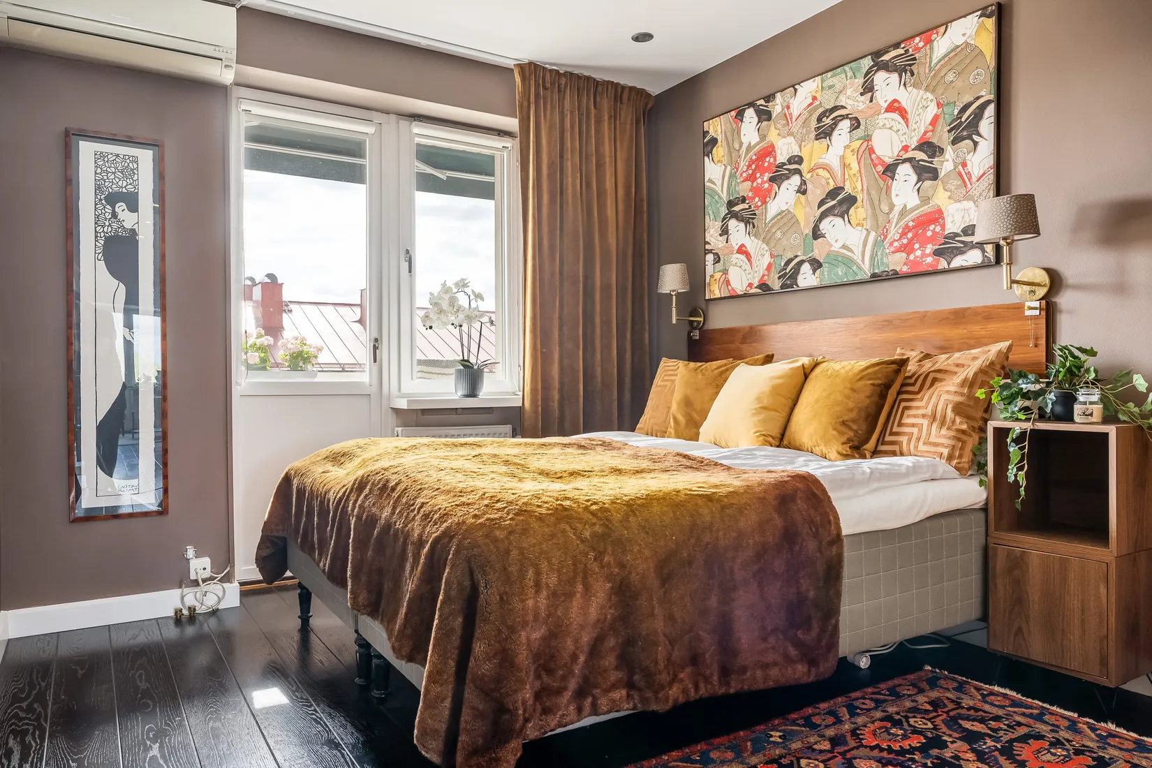 Bostadsrätt, Fleminggatan 20, Centralt - Strömmen, Norrköping