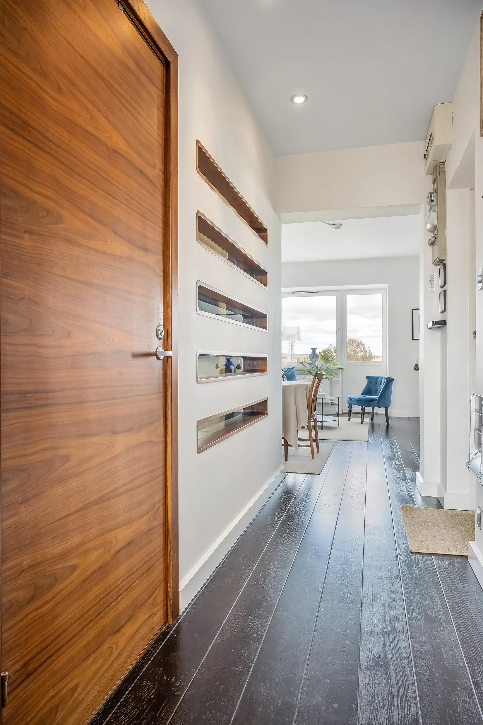 Bostadsrätt, Fleminggatan 20, Centralt - Strömmen, Norrköping