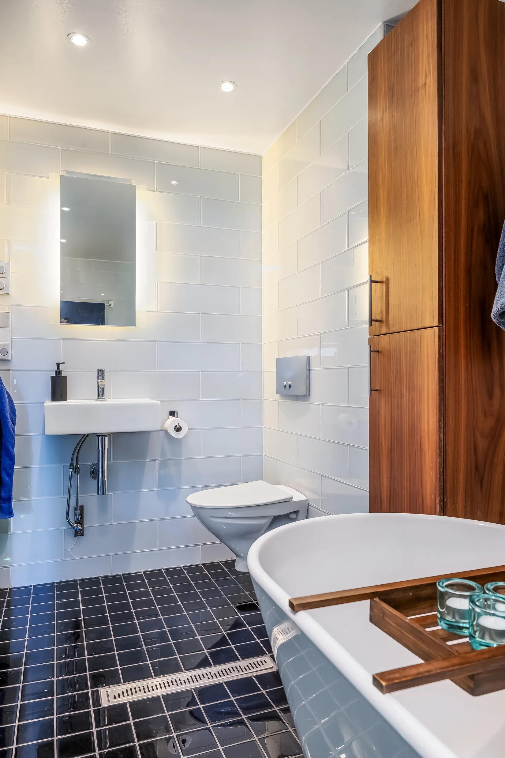 Bostadsrätt, Fleminggatan 20, Centralt - Strömmen, Norrköping