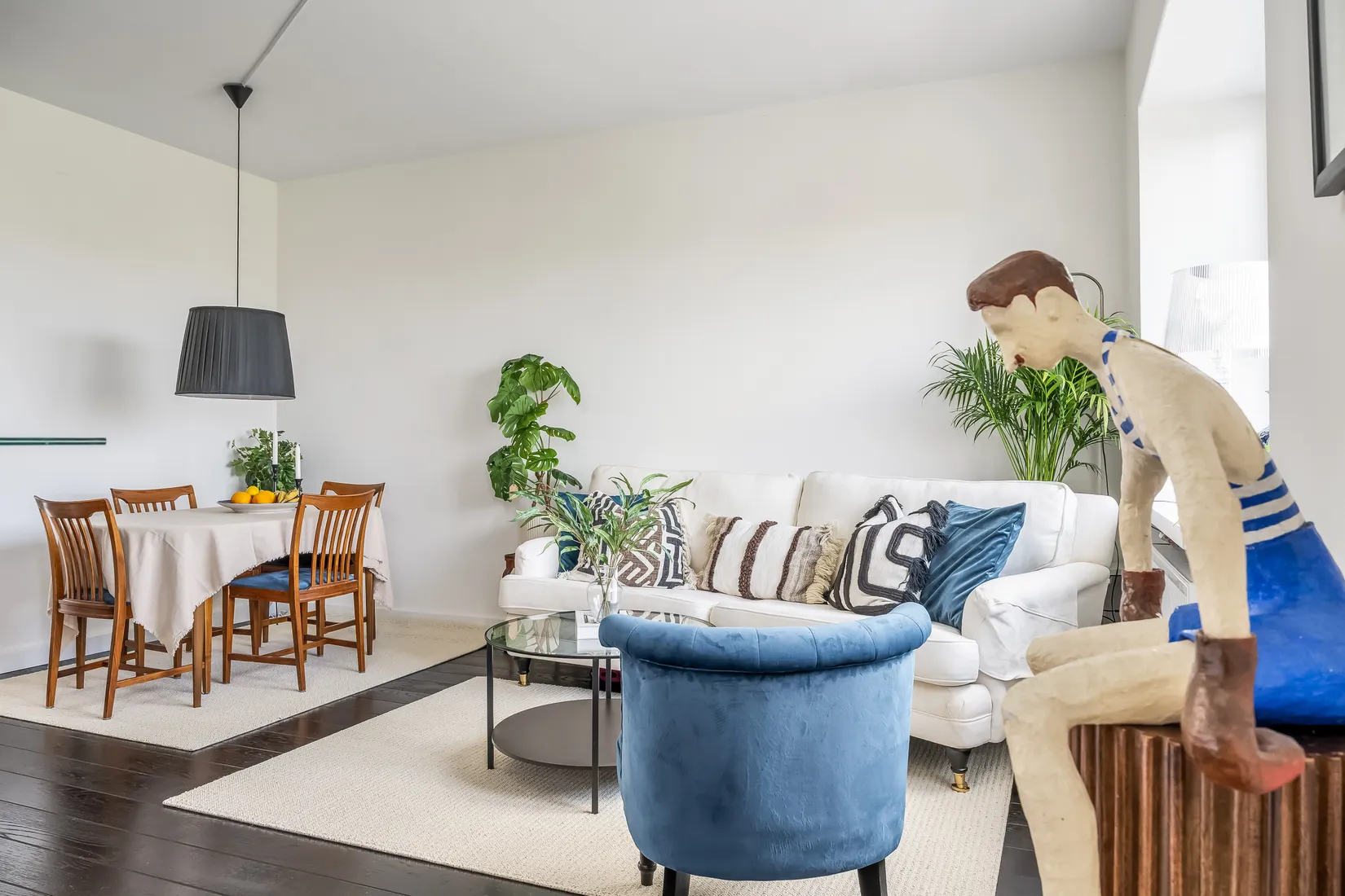 Bostadsrätt, Fleminggatan 20, Centralt - Strömmen, Norrköping