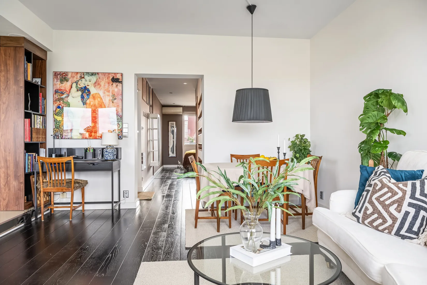 Bostadsrätt, Fleminggatan 20, Centralt - Strömmen, Norrköping