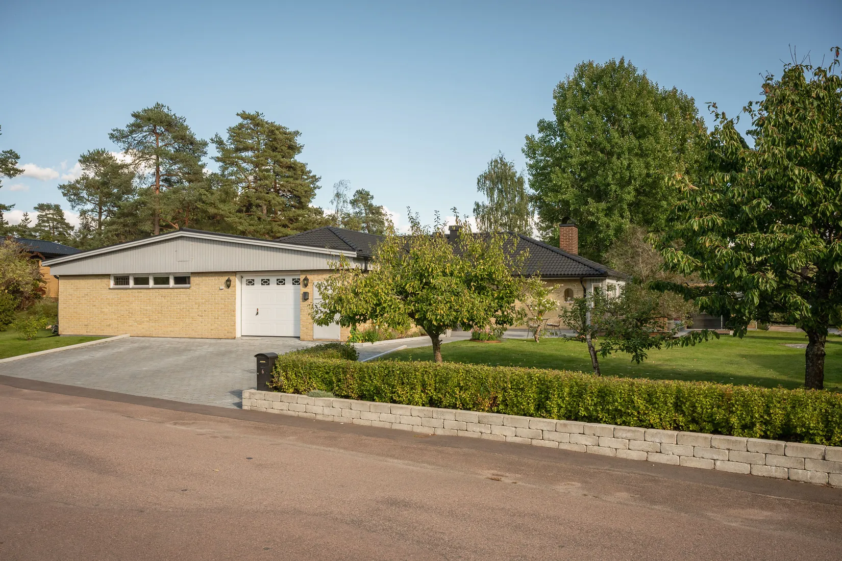 Villa, Lövdalavägen 6, Hultsberg, Karlstad