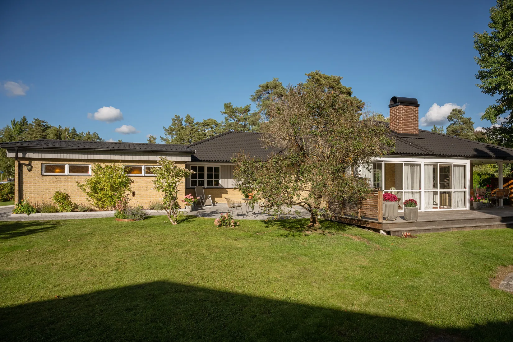 Villa, Lövdalavägen 6, Hultsberg, Karlstad