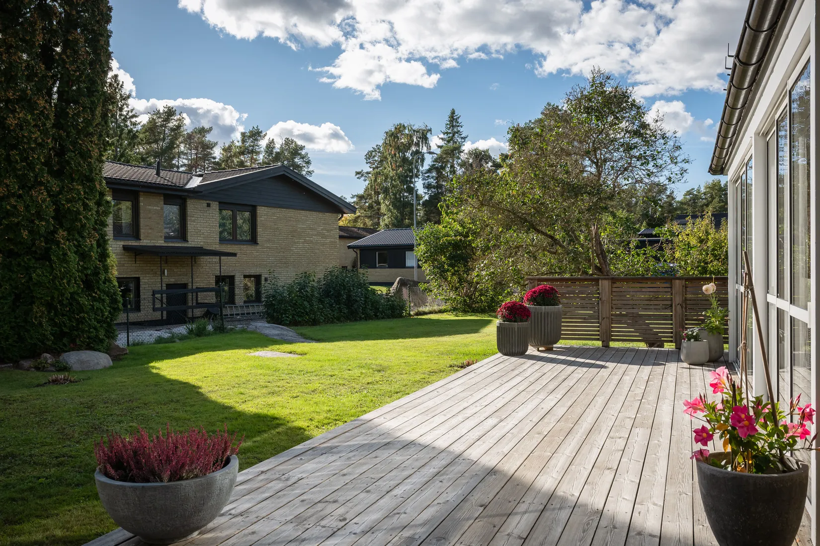 Villa, Lövdalavägen 6, Hultsberg, Karlstad