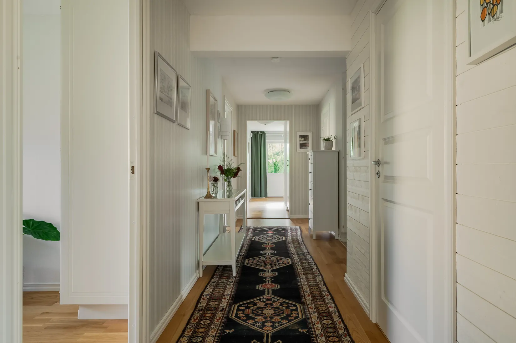 Villa, Lövdalavägen 6, Hultsberg, Karlstad