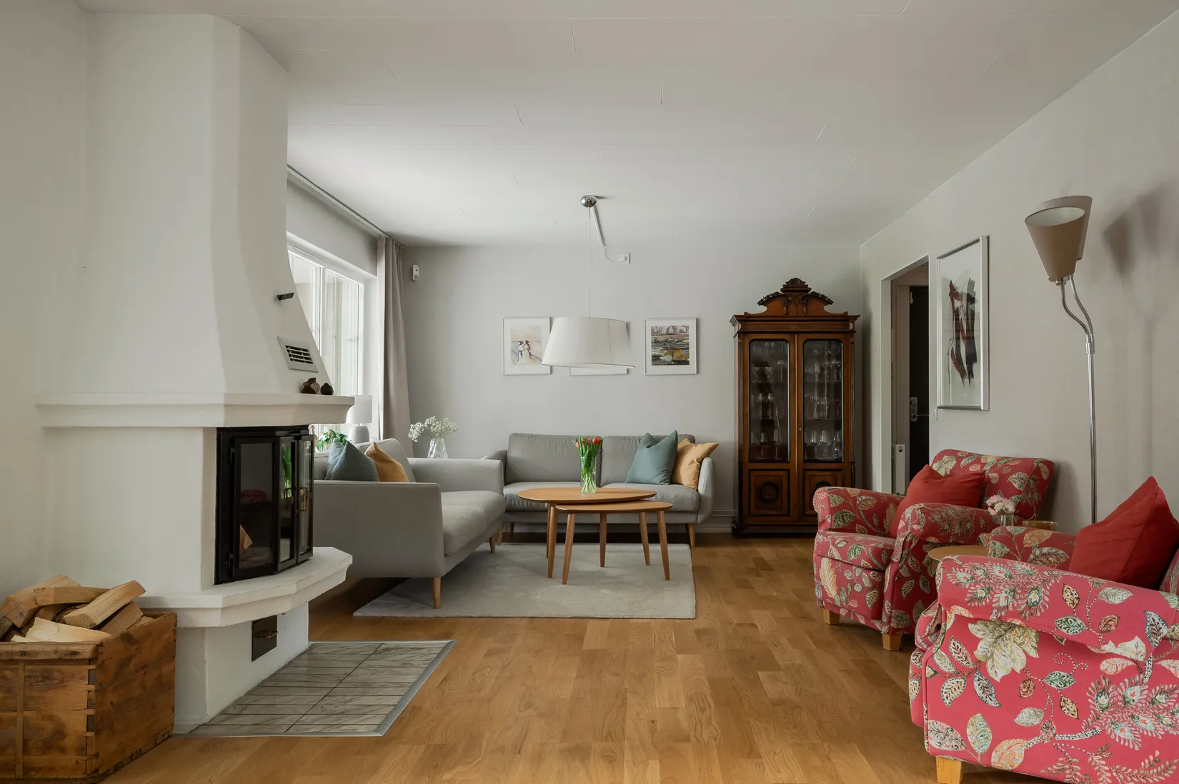 Villa, Lövdalavägen 6, Hultsberg, Karlstad