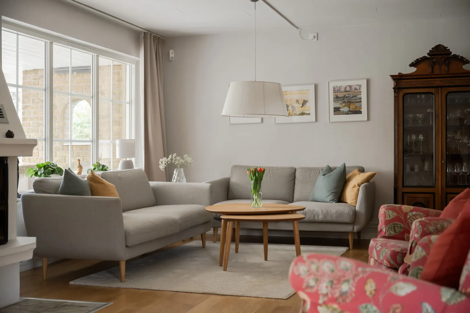 Villa, Lövdalavägen 6, Hultsberg, Karlstad