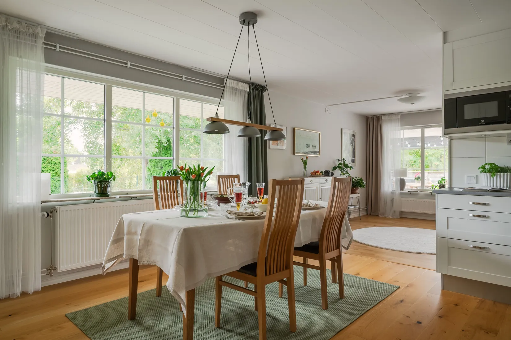 Villa, Lövdalavägen 6, Hultsberg, Karlstad