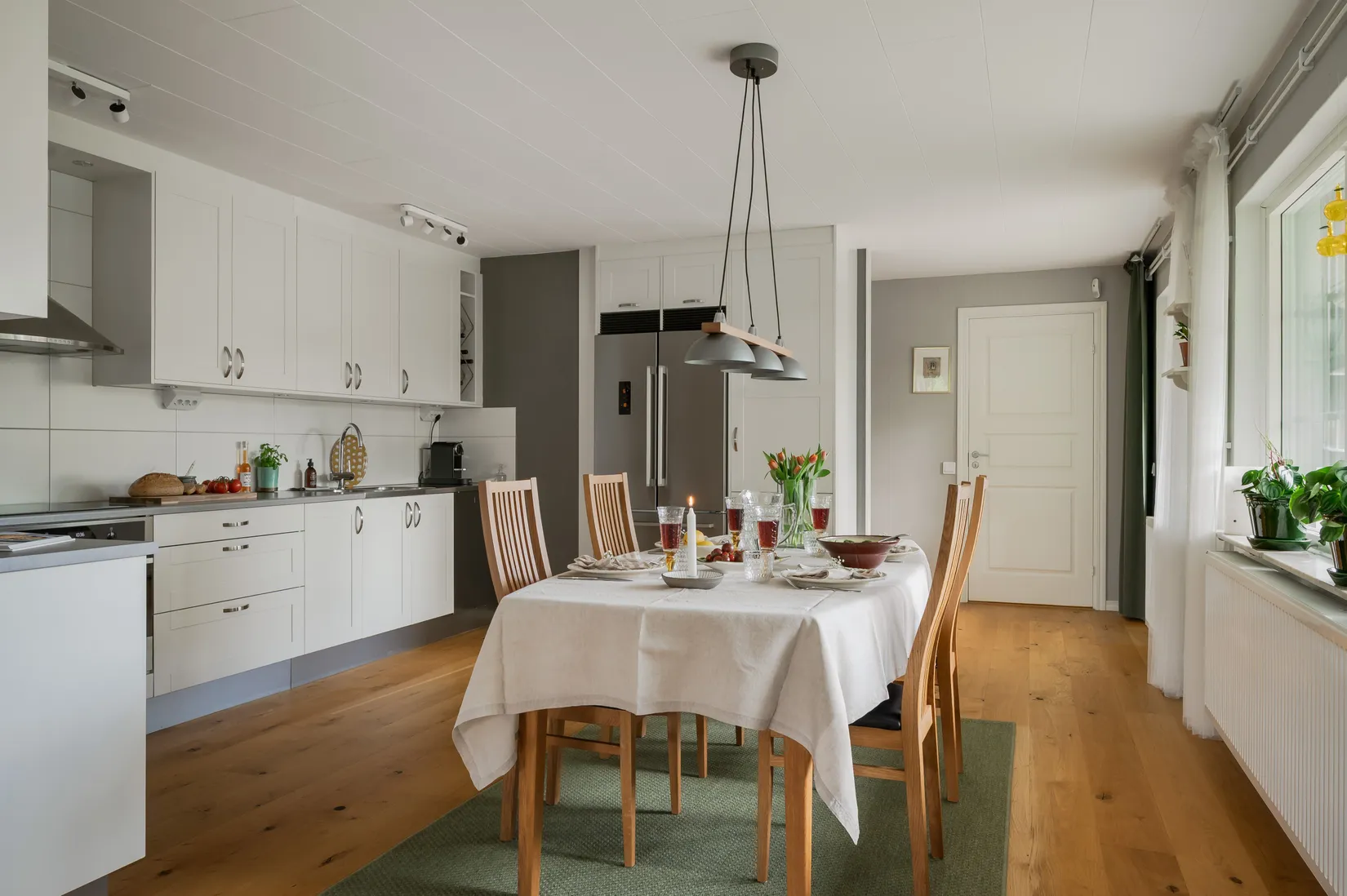 Villa, Lövdalavägen 6, Hultsberg, Karlstad