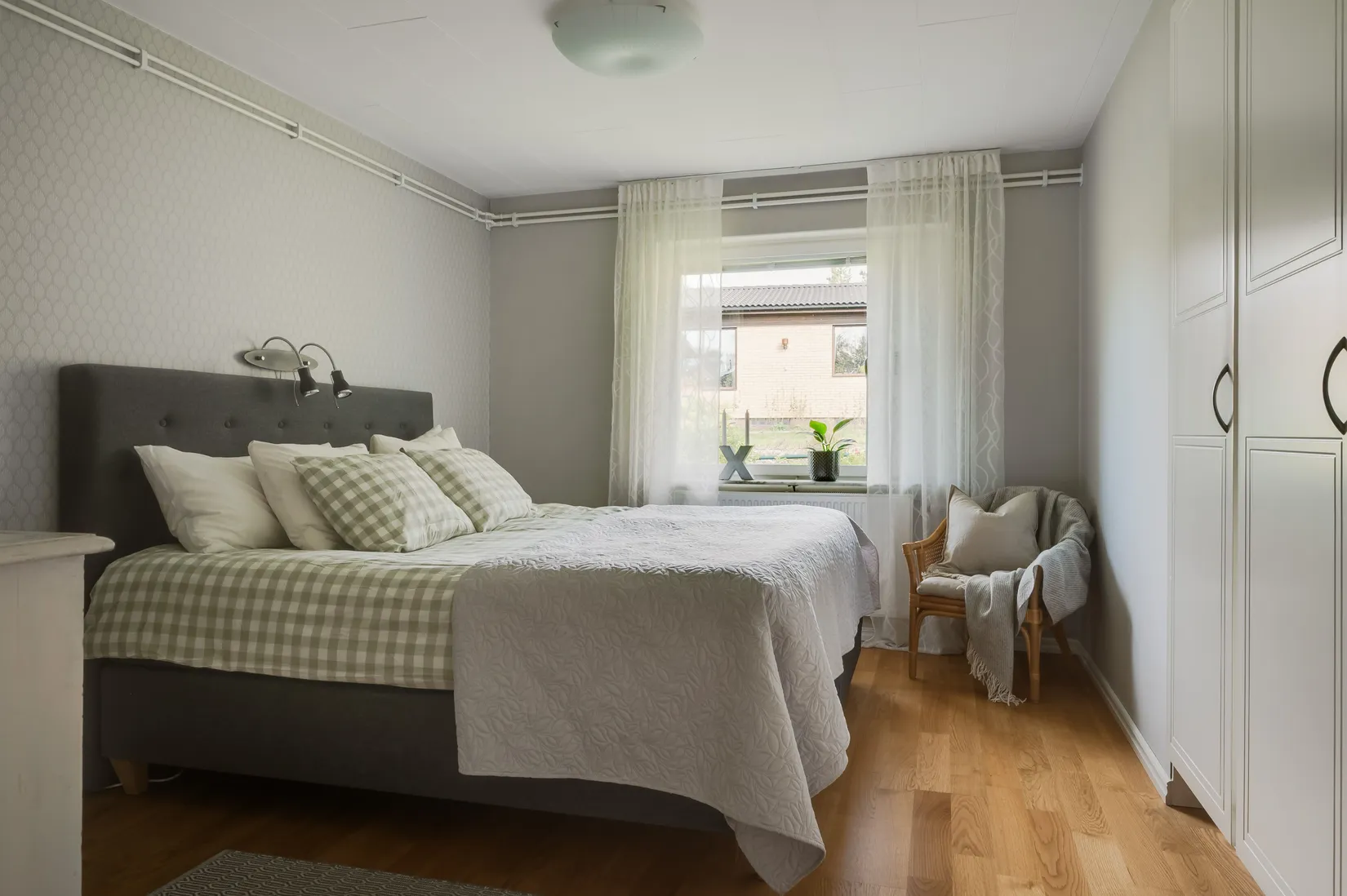 Villa, Lövdalavägen 6, Hultsberg, Karlstad
