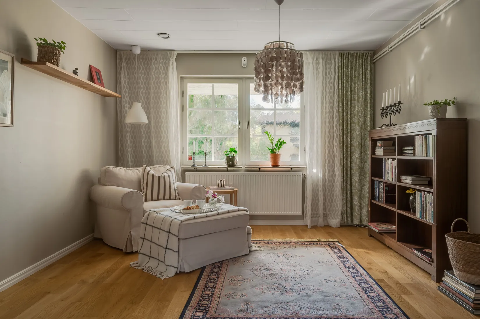 Villa, Lövdalavägen 6, Hultsberg, Karlstad