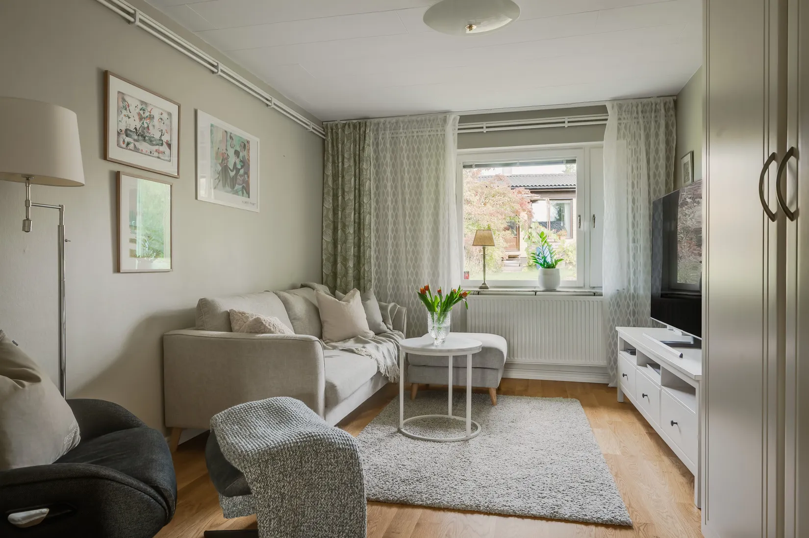 Villa, Lövdalavägen 6, Hultsberg, Karlstad