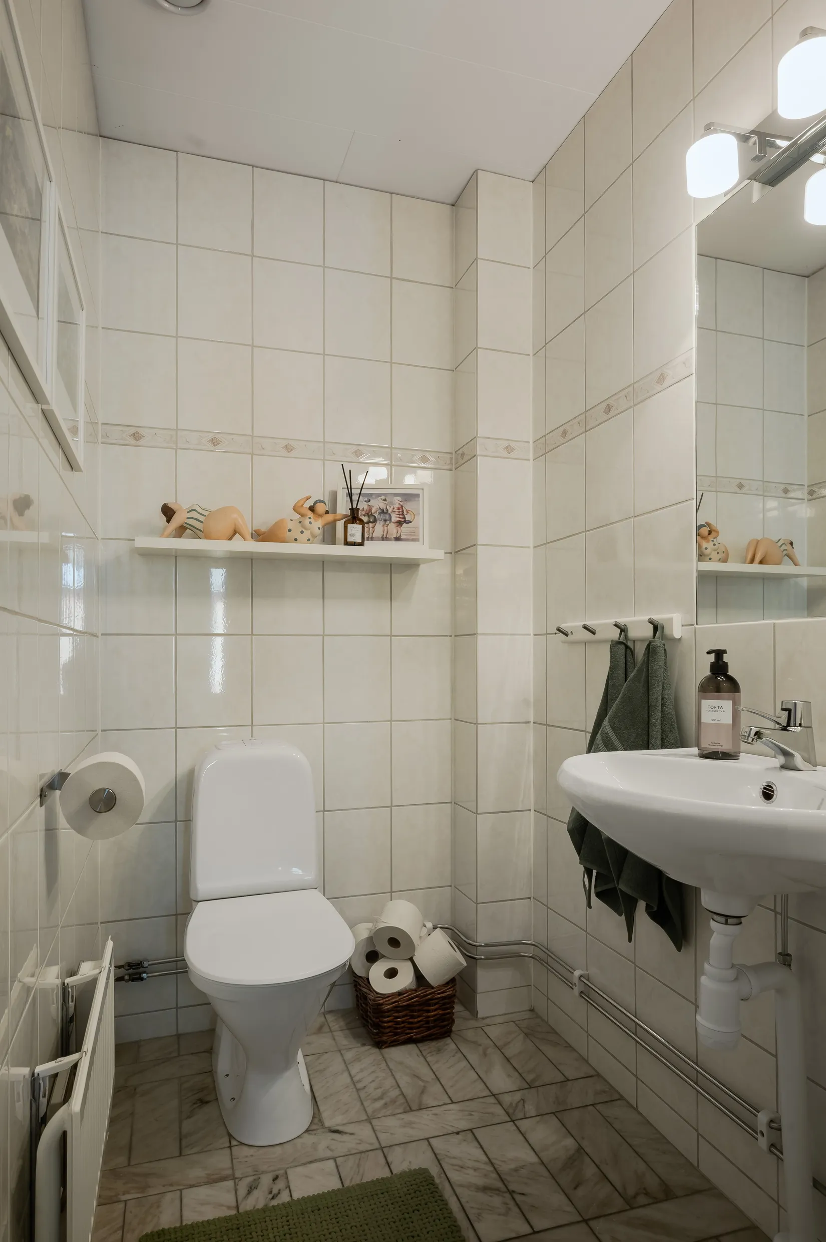 Villa, Lövdalavägen 6, Hultsberg, Karlstad