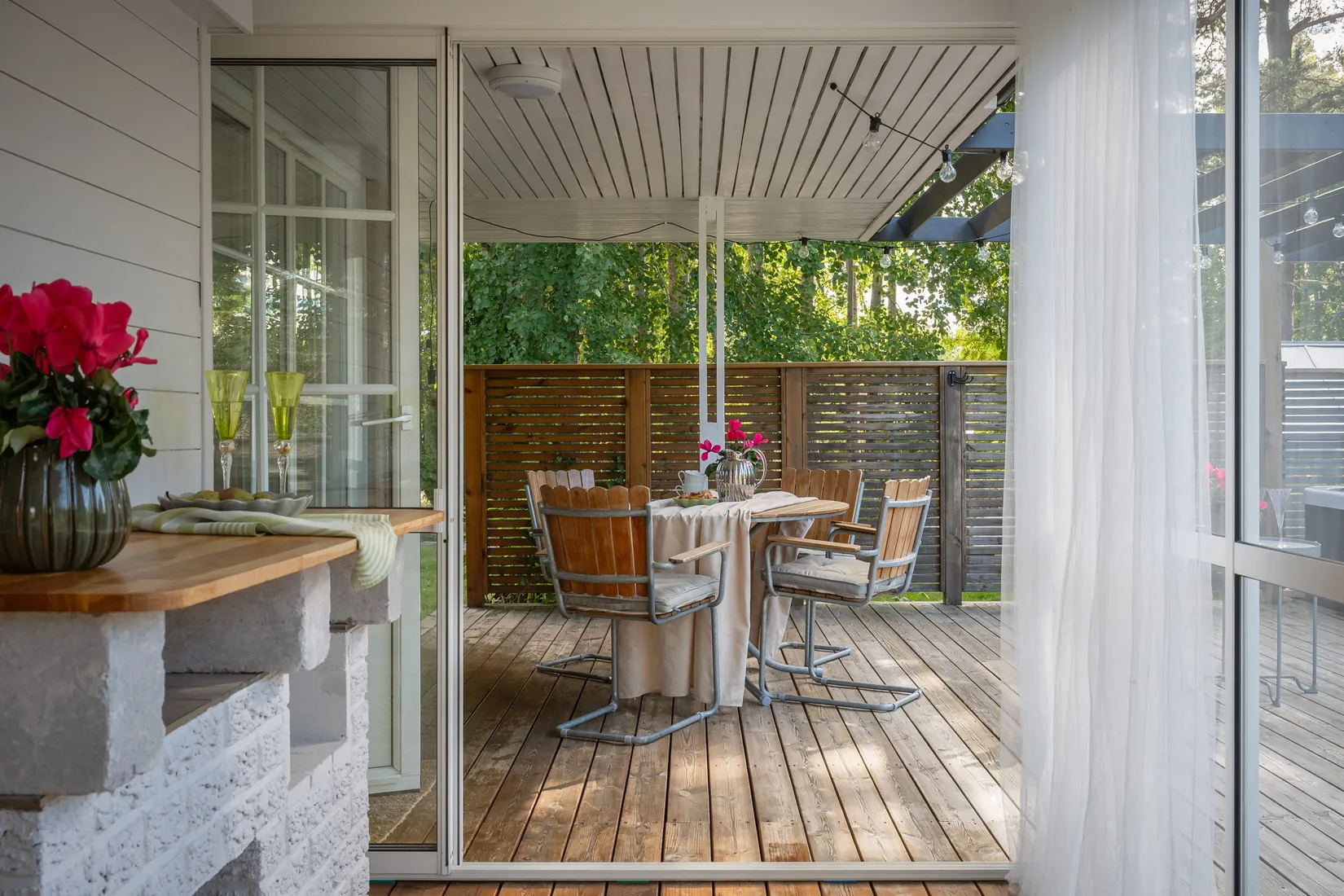 Villa, Lövdalavägen 6, Hultsberg, Karlstad