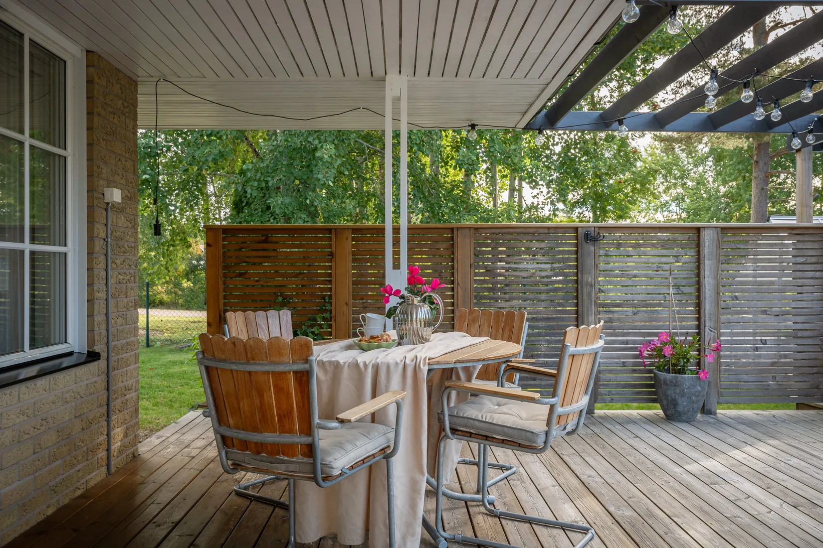 Villa, Lövdalavägen 6, Hultsberg, Karlstad