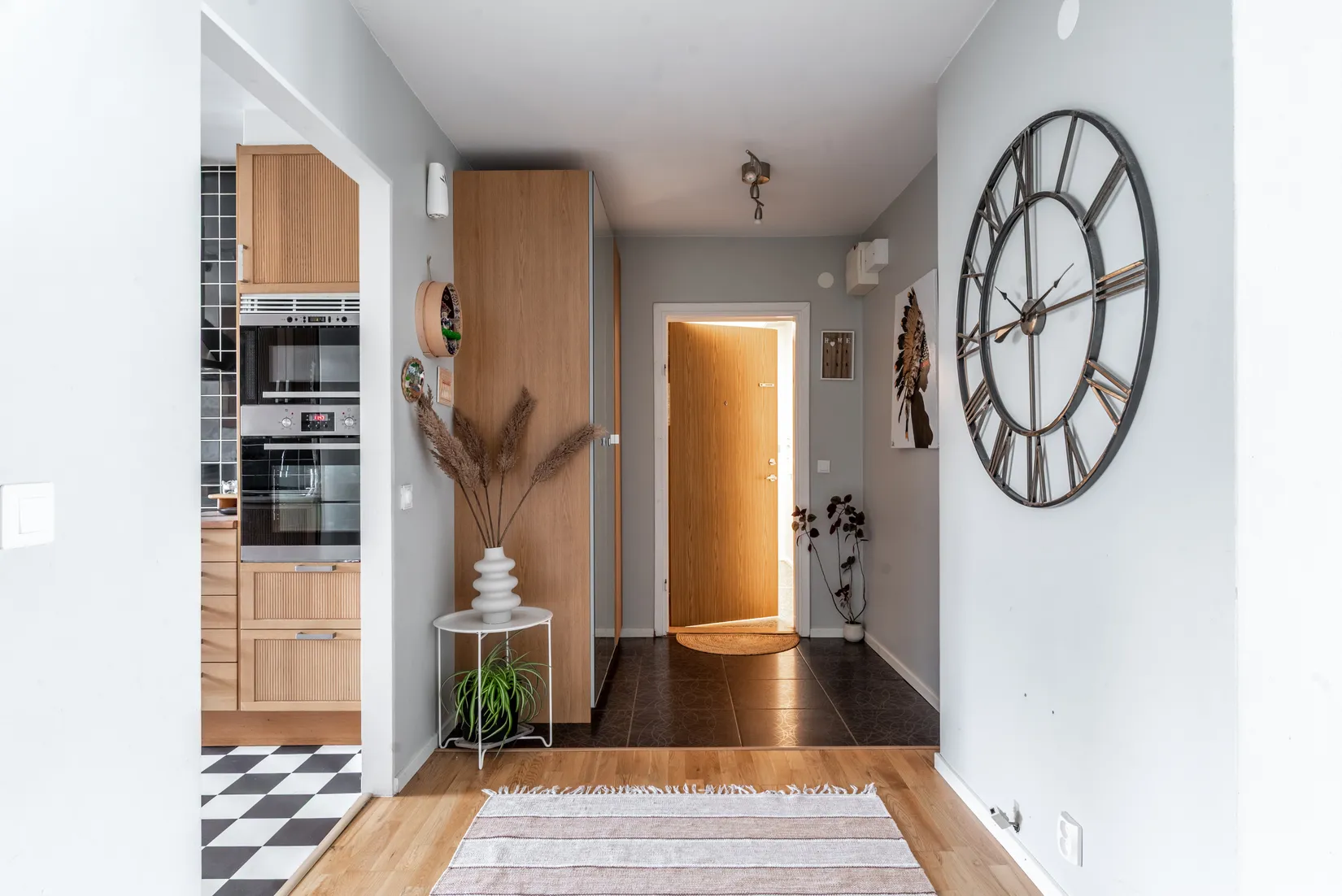 Bostadsrätt, Skogshyddegatan 58, Alideberg, Borås