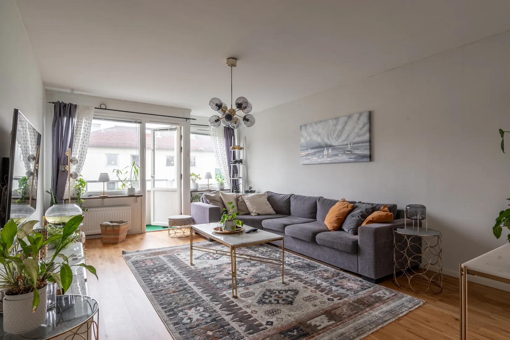 Bostadsrätt, Skogshyddegatan 58, Alideberg, Borås