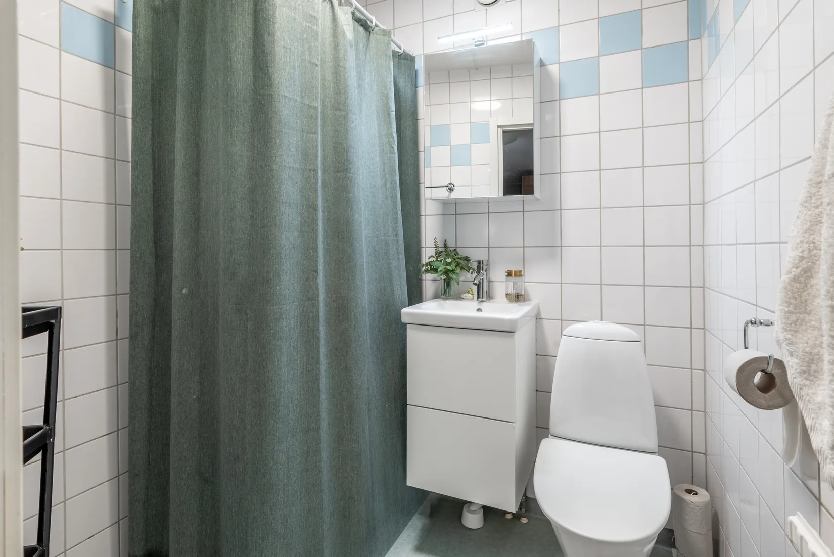 Bostadsrätt, Skogshyddegatan 58, Alideberg, Borås