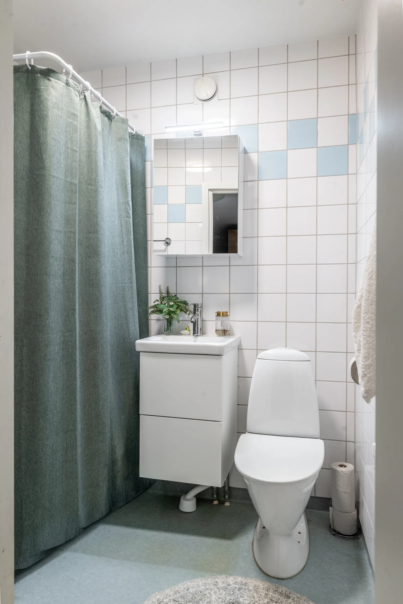Bostadsrätt, Skogshyddegatan 58, Alideberg, Borås