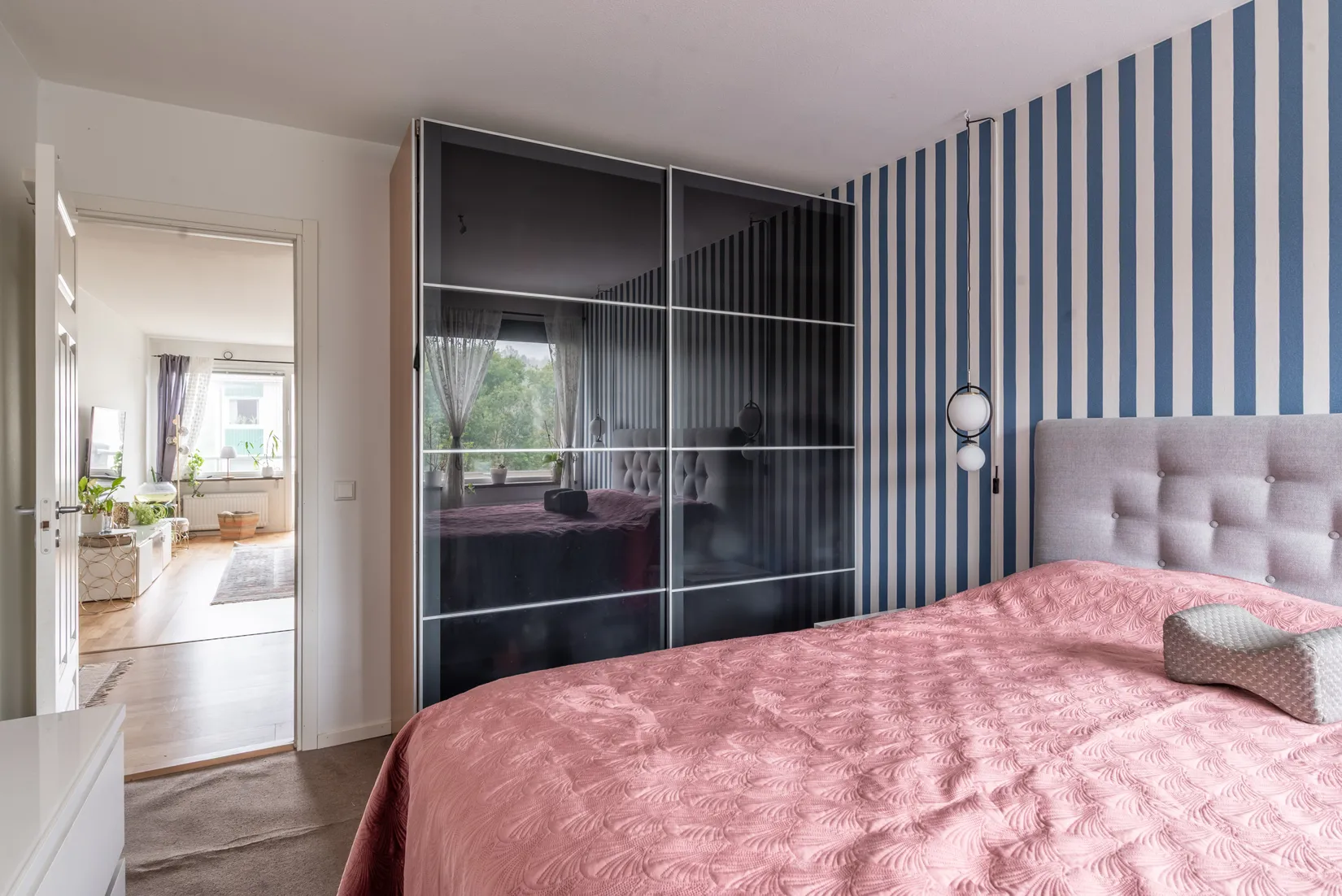 Bostadsrätt, Skogshyddegatan 58, Alideberg, Borås