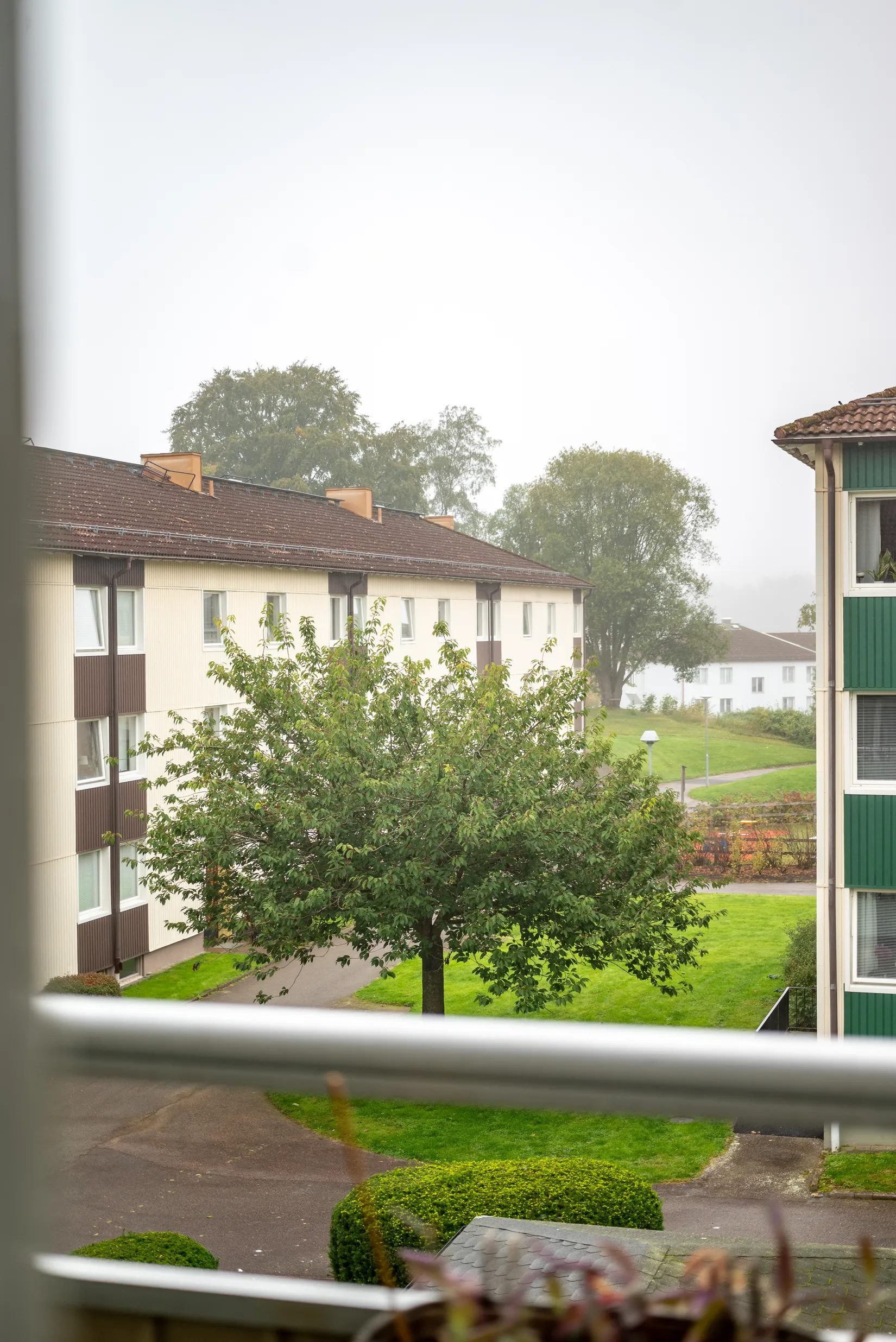 Bostadsrätt, Skogshyddegatan 58, Alideberg, Borås