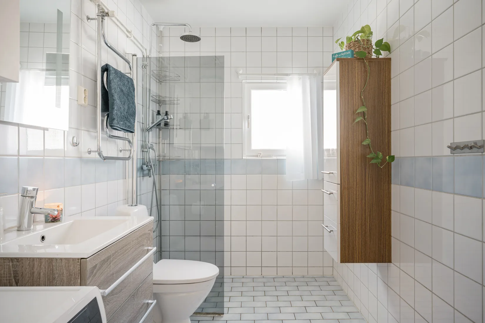 Bostadsrätt, Kantarellvägen 16, vån 2, Bällstaberg, Vallentuna