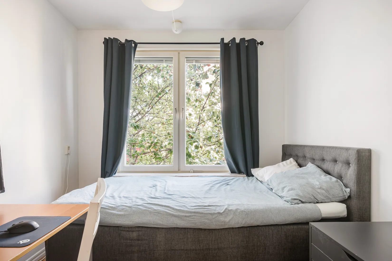 Bostadsrätt, Kantarellvägen 16, vån 2, Bällstaberg, Vallentuna