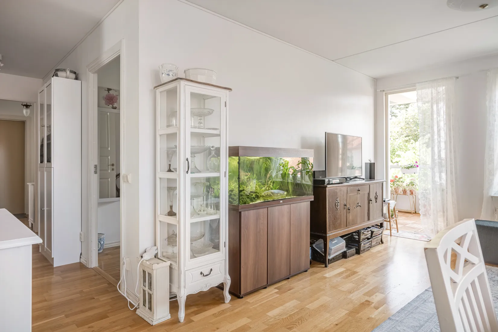 Bostadsrätt, Kantarellvägen 16, vån 2, Bällstaberg, Vallentuna