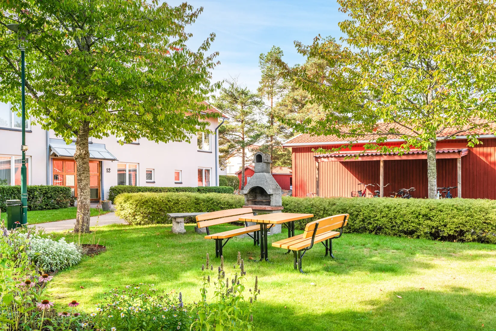 Bostadsrätt, Kantarellvägen 16, vån 2, Bällstaberg, Vallentuna