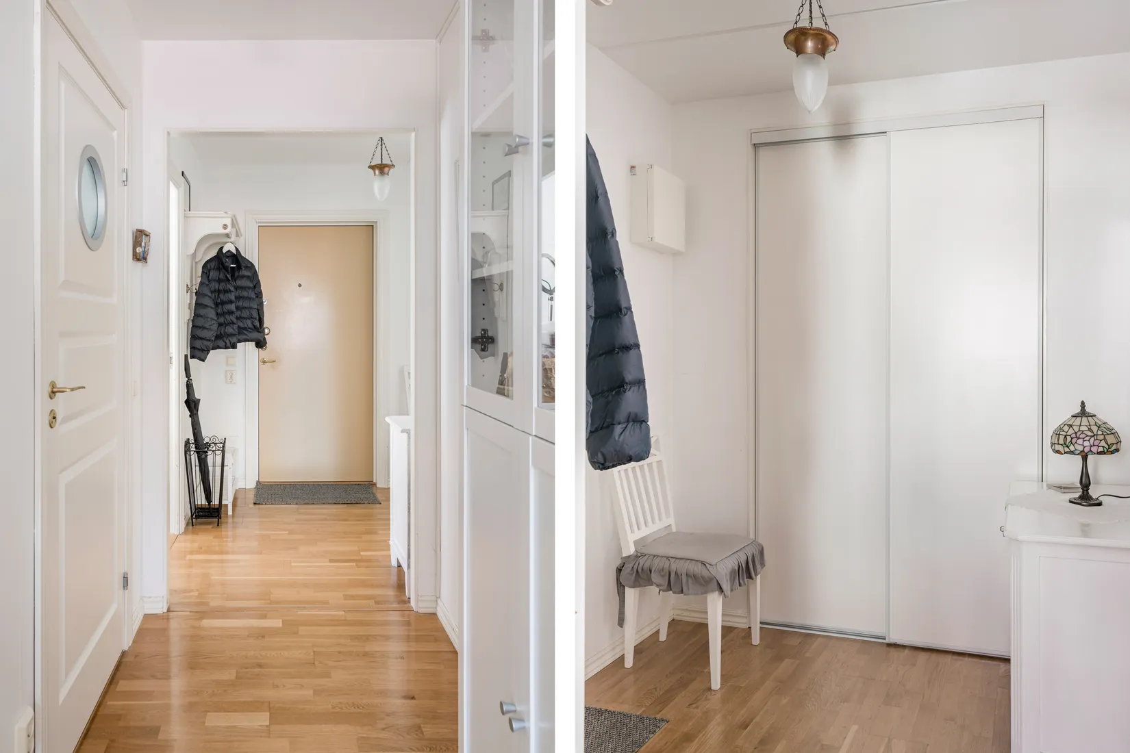 Bostadsrätt, Kantarellvägen 16, vån 2, Bällstaberg, Vallentuna