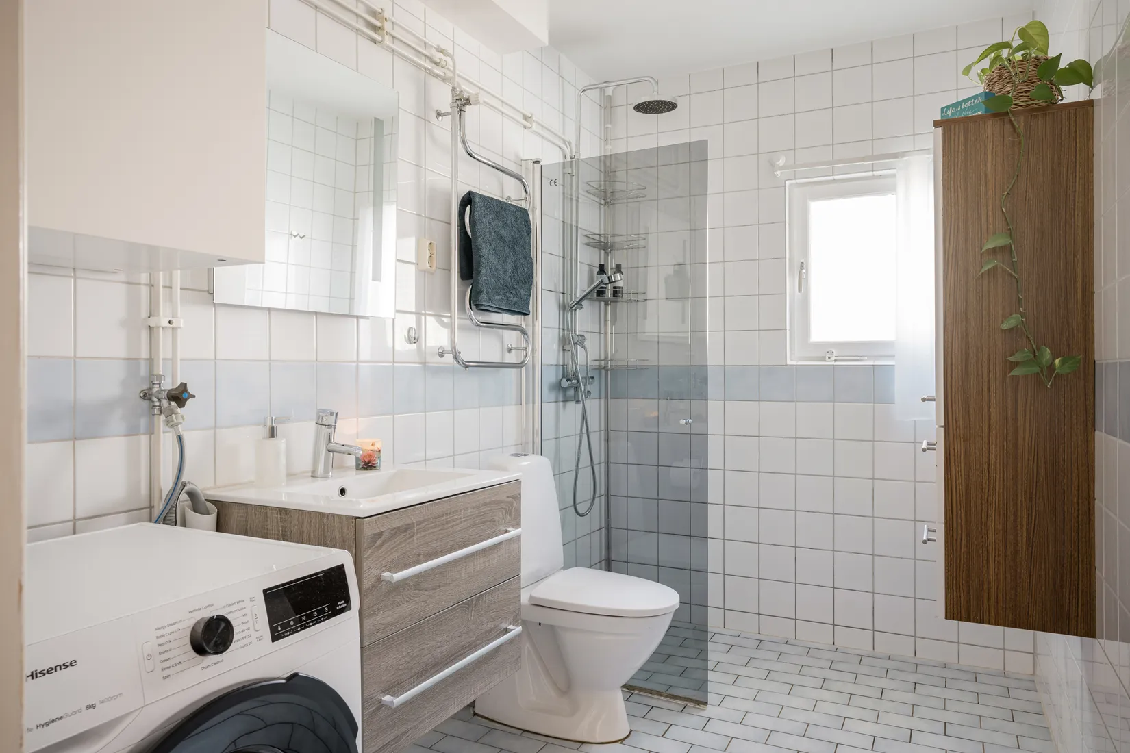 Bostadsrätt, Kantarellvägen 16, vån 2, Bällstaberg, Vallentuna