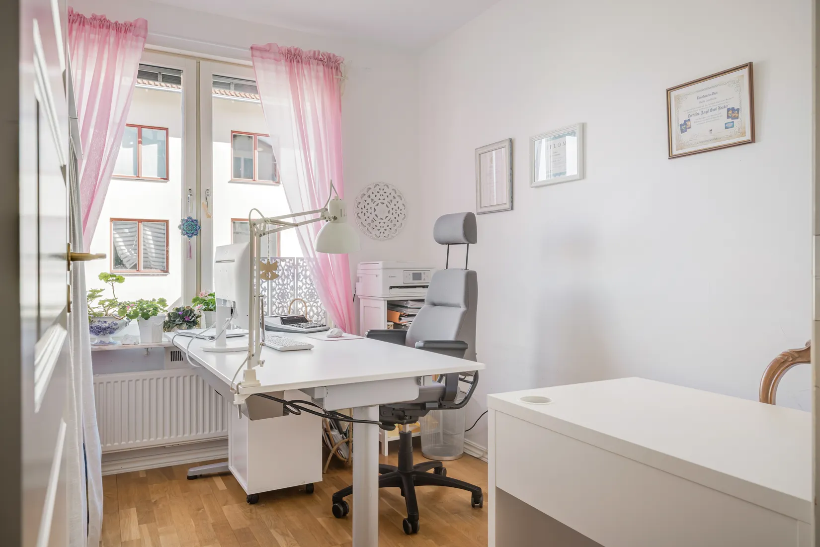 Bostadsrätt, Kantarellvägen 16, vån 2, Bällstaberg, Vallentuna