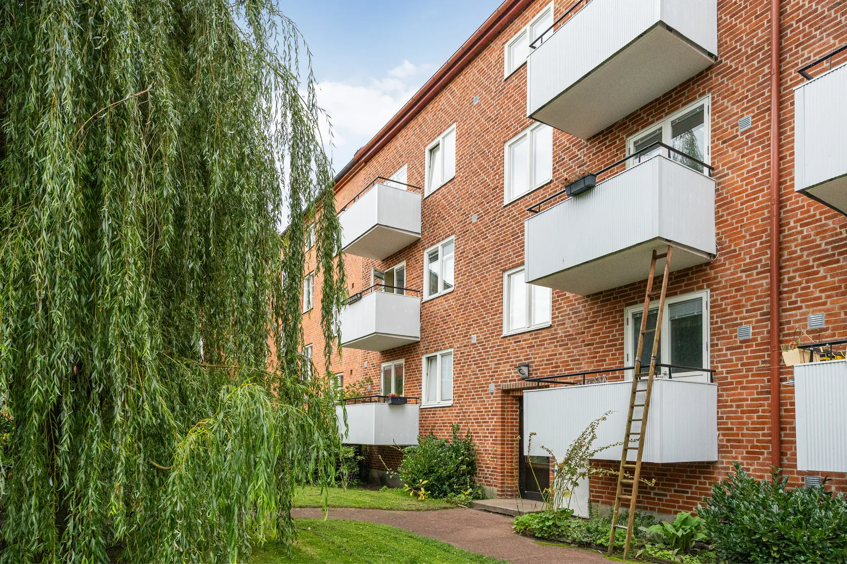 Bostadsrätt, Rolfsgatan 12B, Sofielund, Malmö
