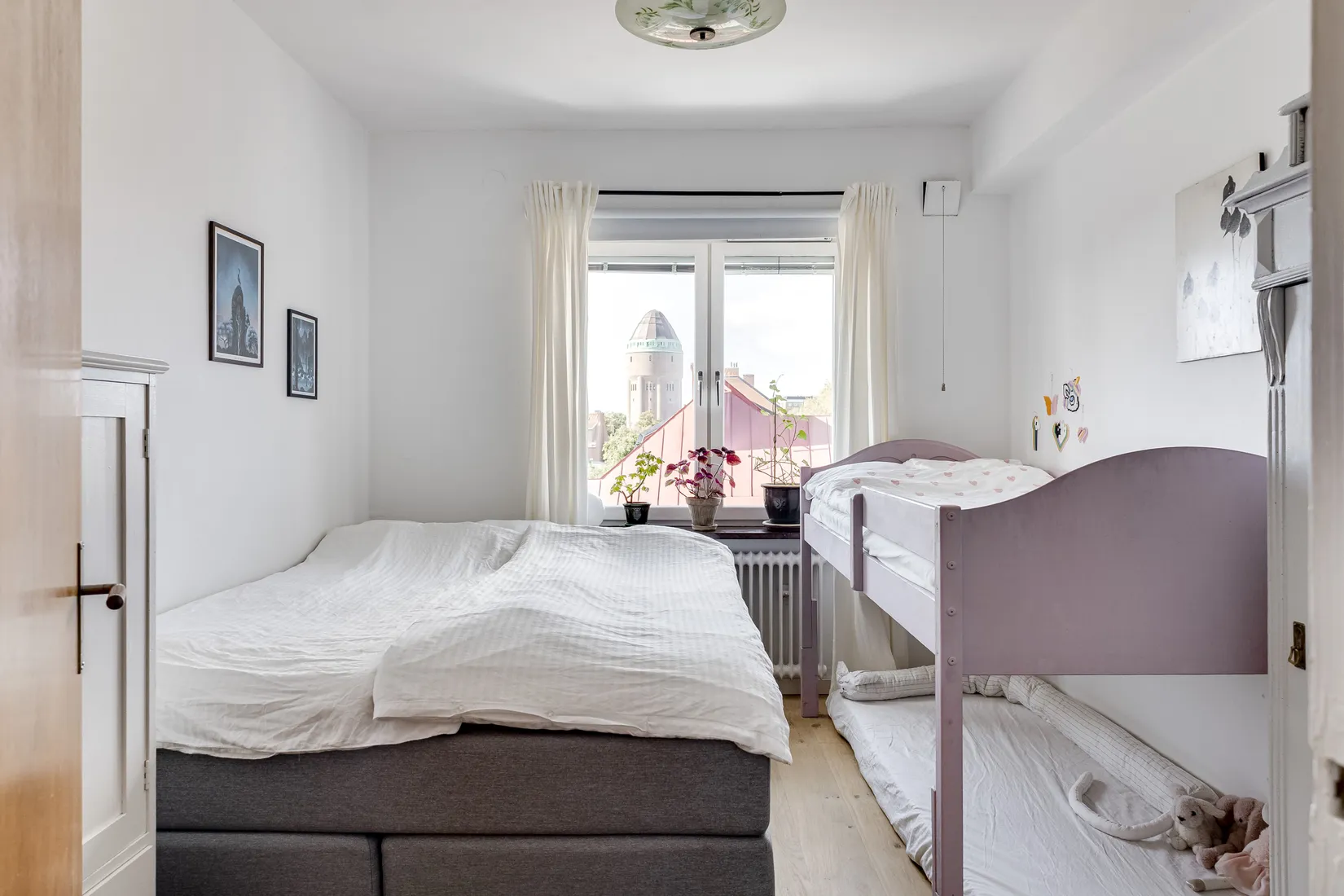 Bostadsrätt, Rolfsgatan 12B, Sofielund, Malmö