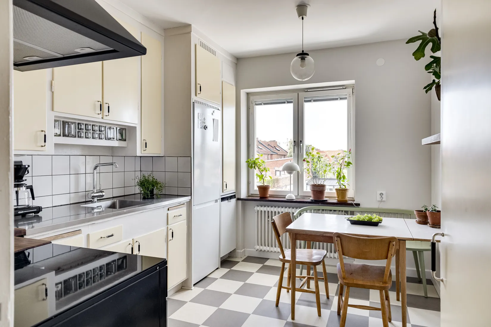 Bostadsrätt, Rolfsgatan 12B, Sofielund, Malmö