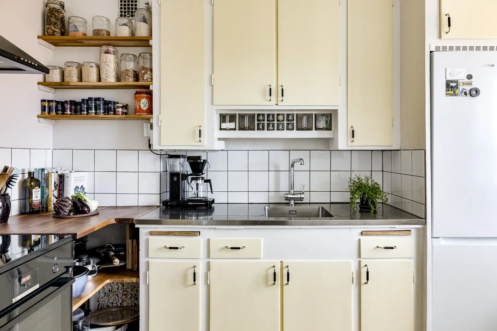 Bostadsrätt, Rolfsgatan 12B, Sofielund, Malmö